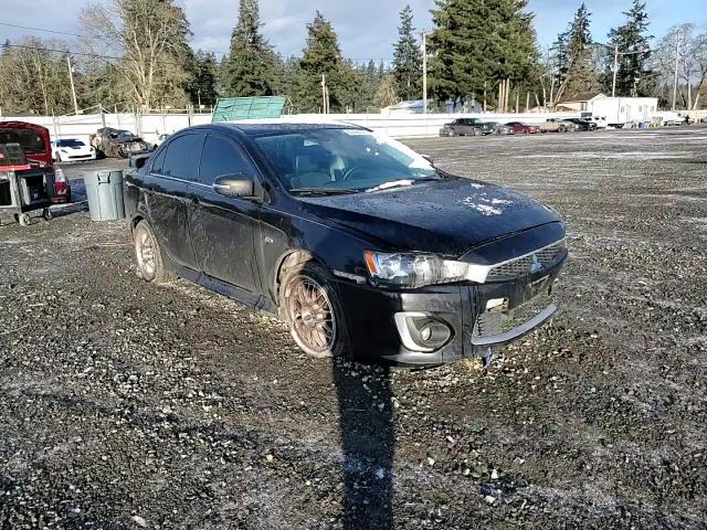 2016 Mitsubishi Lancer - Image 11