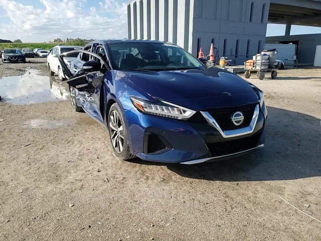 2020 Nissan Maxima - Image 11