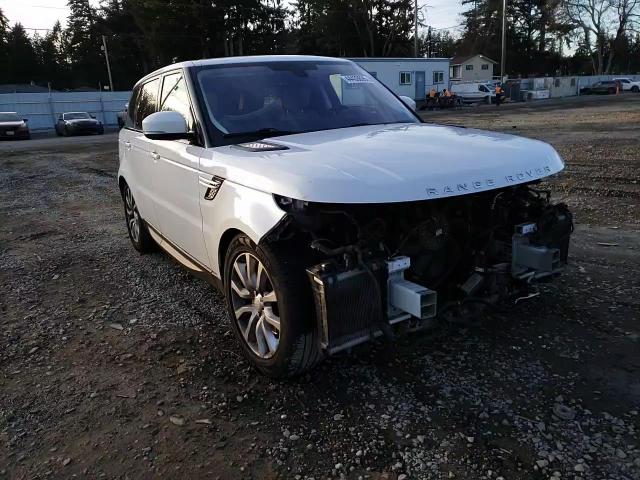 2016 Land Rover Range Rover - Image 11