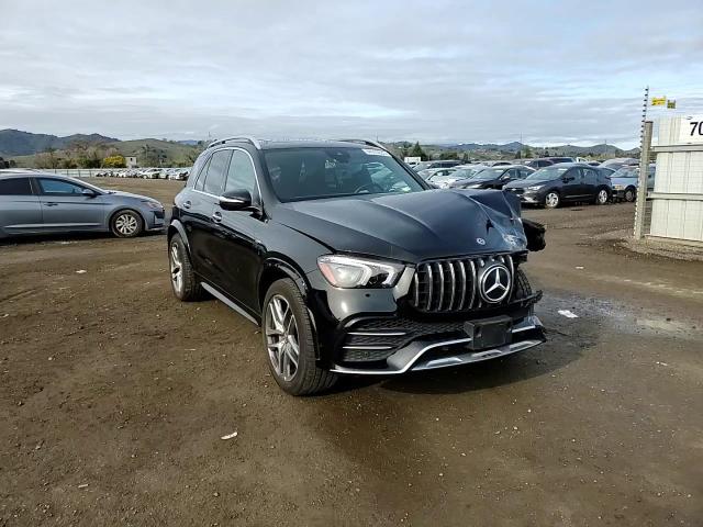 2021 Mercedes-Benz GLE - Image 12