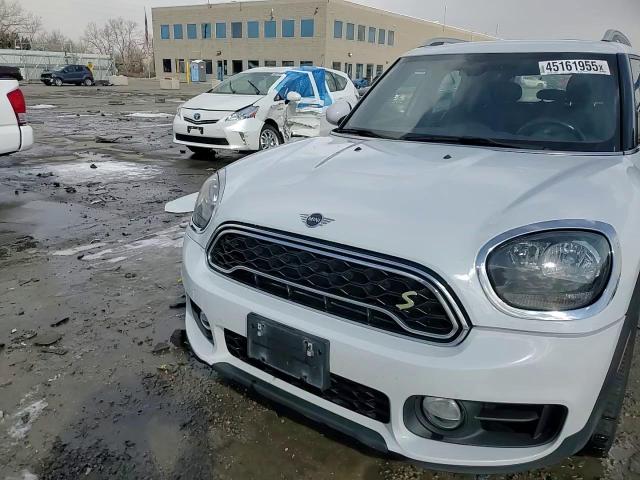 2019 MINI Cooper - Image 14