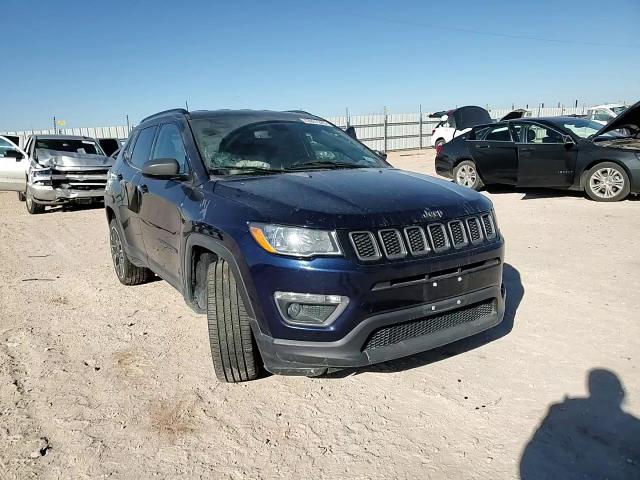 2021 Jeep Compass - Image 12
