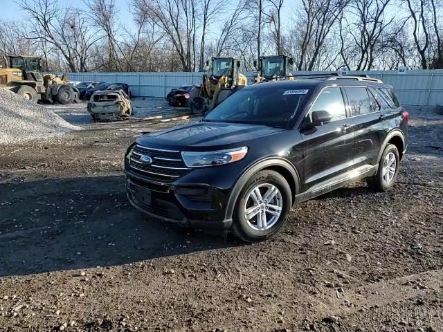 2022 Ford Explorer - Image 14