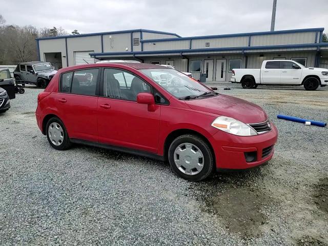 2012 Nissan Versa - Image 11