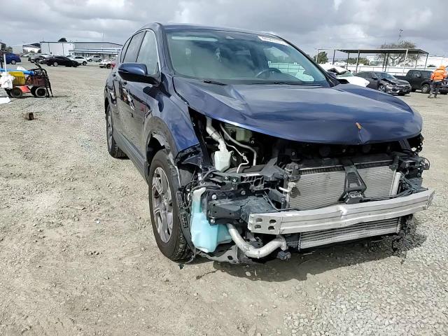 2018 Honda CR-V - Image 12