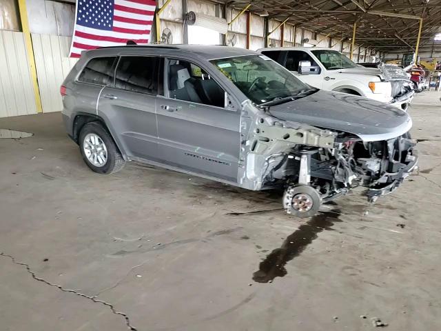 2018 Jeep Grand Cherokee - Image 11