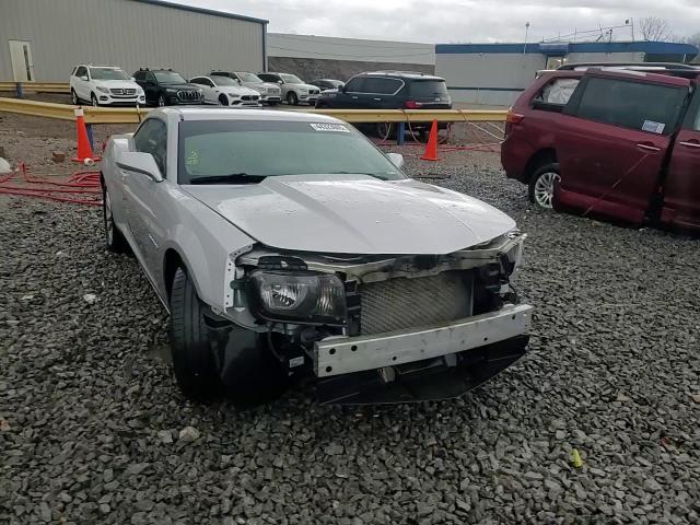 2013 Chevrolet Camaro - Image 14