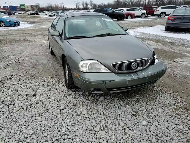 2004 Mercury Sable - Image 10