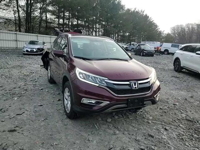 2016 Honda CR-V - Image 12
