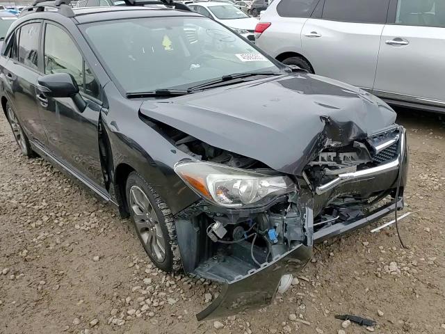 2016 Subaru Impreza - Image 10