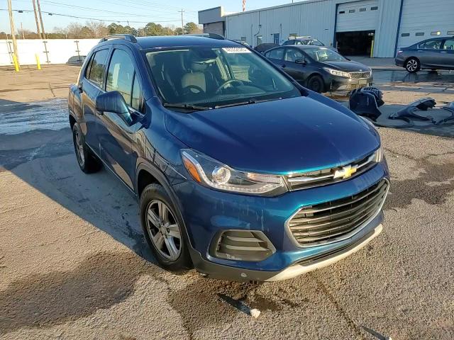 2019 Chevrolet Trax - Image 14
