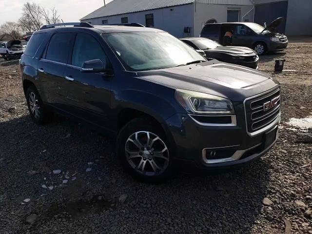 2014 GMC Acadia - Image 15