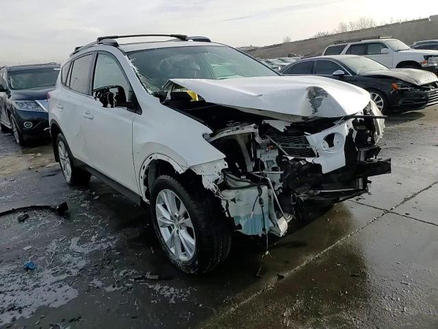 2013 Toyota RAV 4 - Image 15