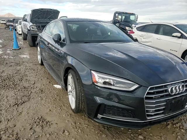 2018 Audi A5 - Image 10