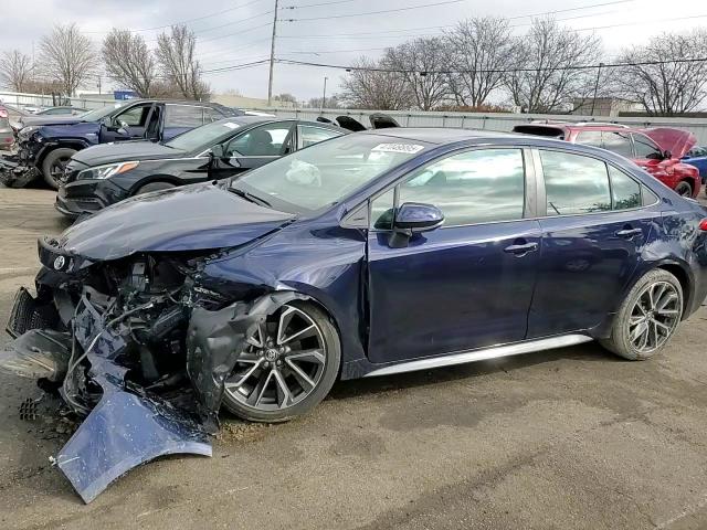 2022 Toyota Corolla - Image 10