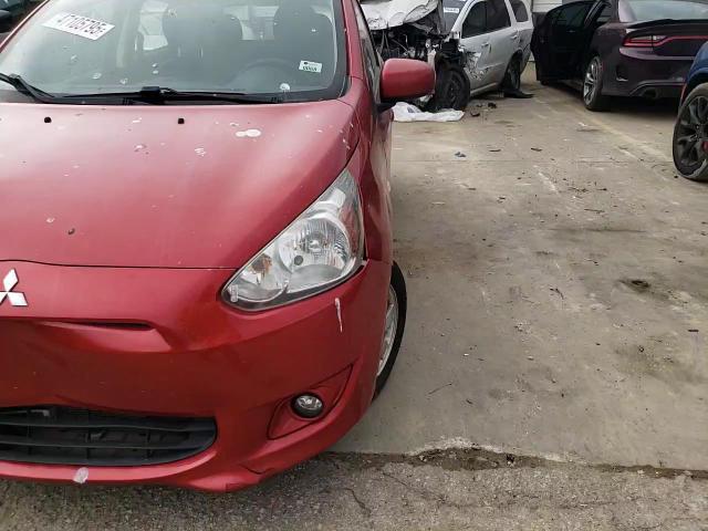 2014 Mitsubishi Mirage - Image 10