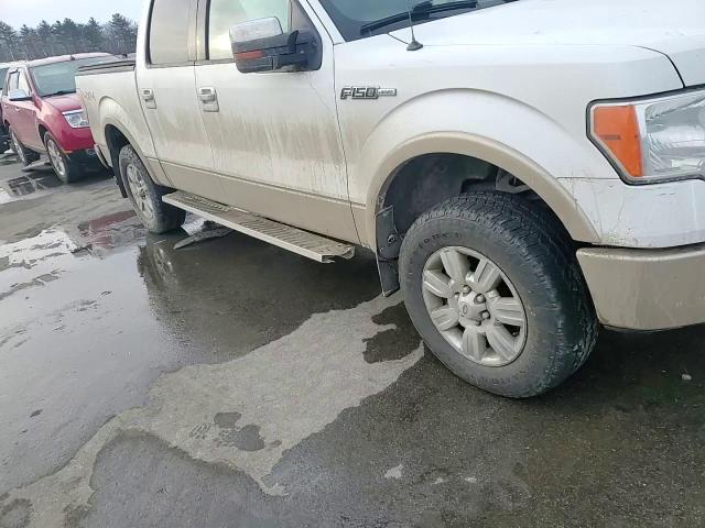 2011 Ford F-150 - Image 11