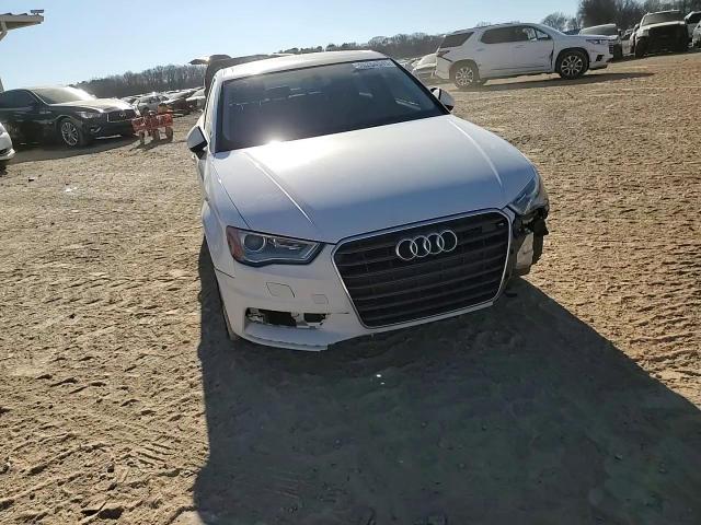 2015 Audi A3 - Image 10