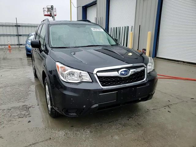 2016 Subaru Forester - Image 13
