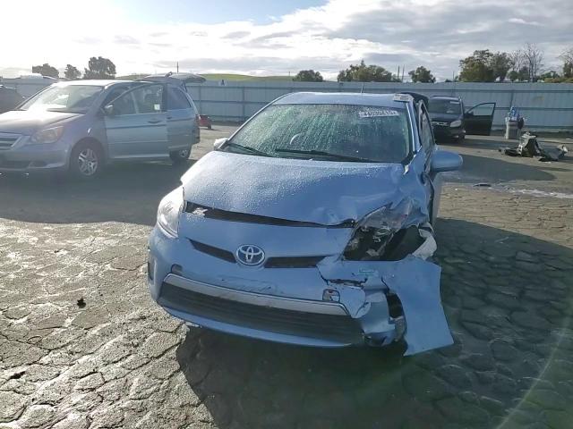 2012 Toyota Prius - Image 11