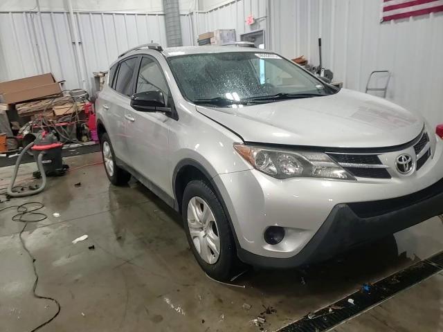 2015 Toyota RAV 4 - Image 14