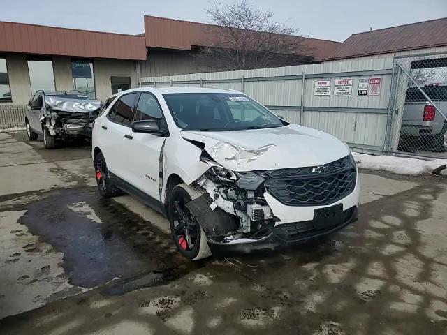 2020 Chevrolet Equinox - Image 11