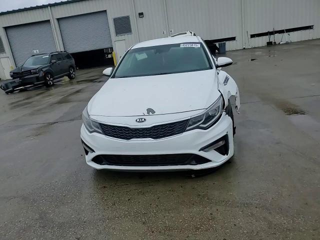 2019 Kia Optima - Image 11