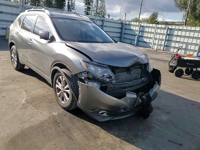 2014 Nissan Rogue - Image 11