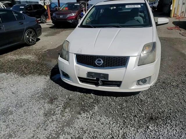 2012 Nissan Sentra - Image 13