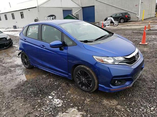 2018 Honda Fit - Image 15