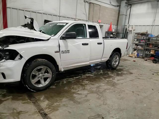 2018 RAM 1500 - Image 11