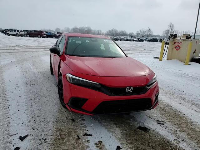 2022 Honda Civic - Image 14