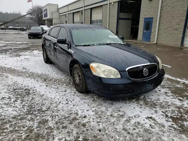 2006 Buick Lucerne - Image 10