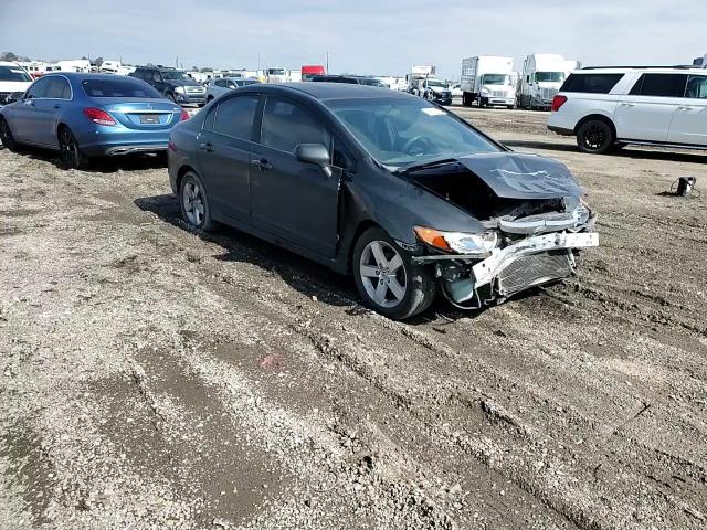 2008 Honda Civic Lx VIN: 1HGFA16578L031564 Lot: 45329875