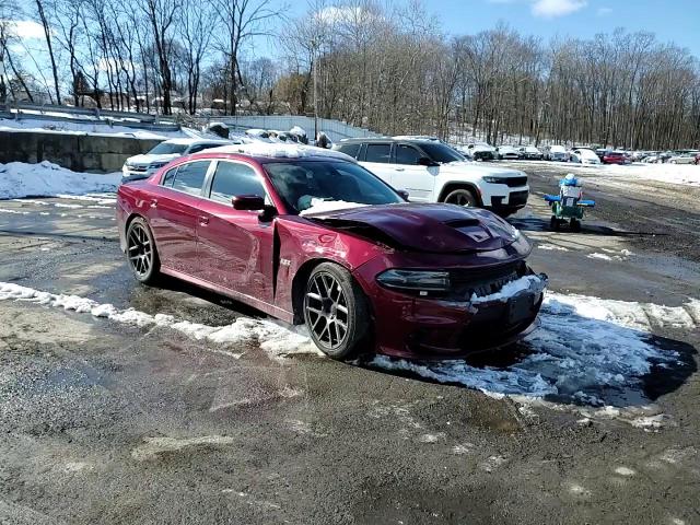 2018 Dodge Charger - Image 11