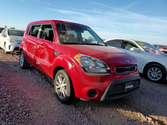 2013 Kia Soul - Image 12