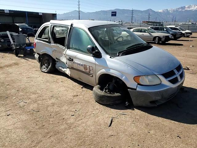2007 Dodge Caravan - Image 12