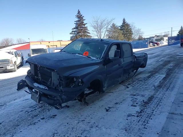 2018 RAM 2500 - Image 10