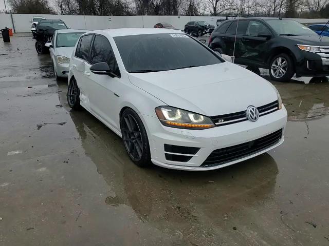 2017 Volkswagen Golf - Image 10
