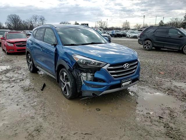 2018 Hyundai Tucson - Image 11