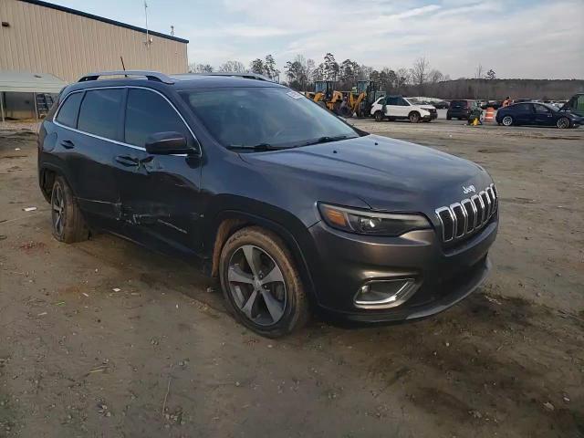 2019 Jeep Grand Cherokee - Image 12