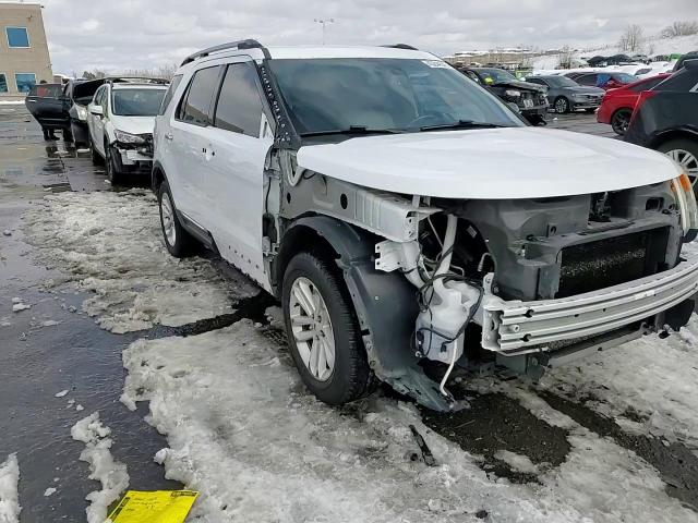 2015 Ford Explorer - Image 15