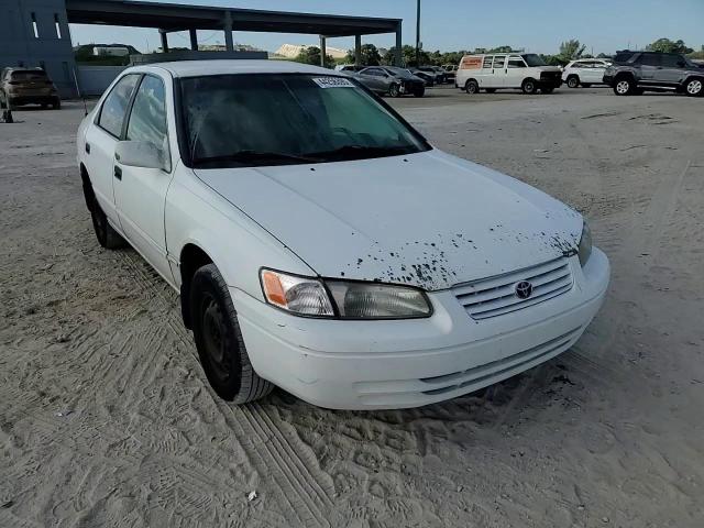 1998 Toyota Camry - Image 11