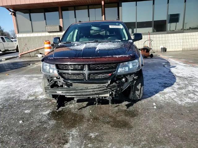 2014 Dodge Journey - Image 11