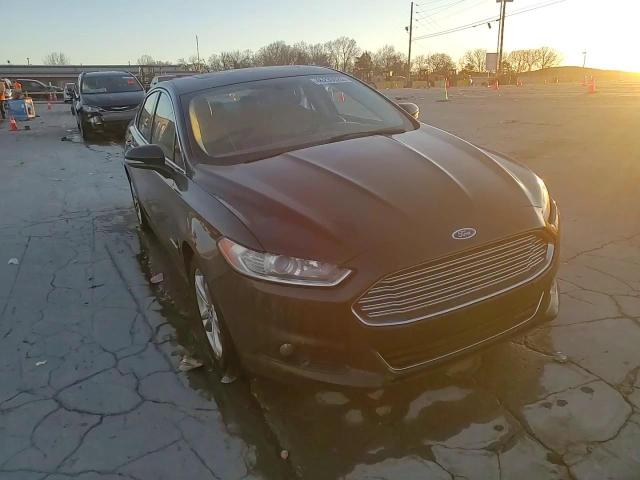 2015 Ford Fusion - Image 13