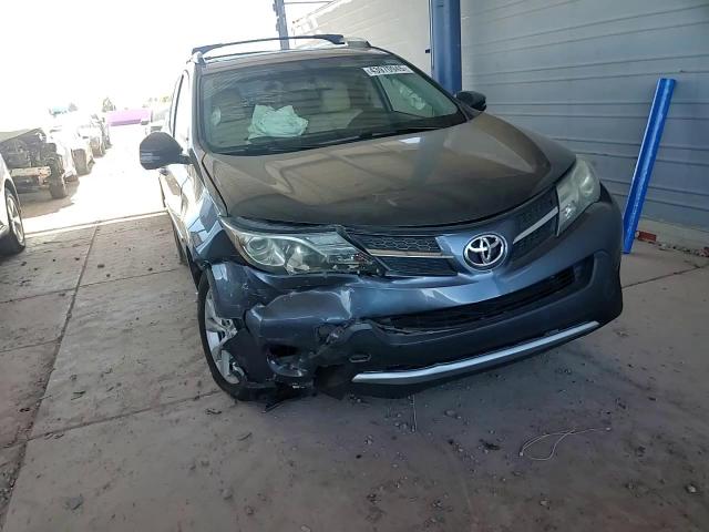 2013 Toyota RAV 4 - Image 11