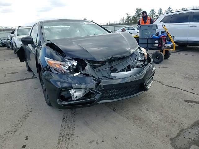 2014 Honda Civic - Image 10