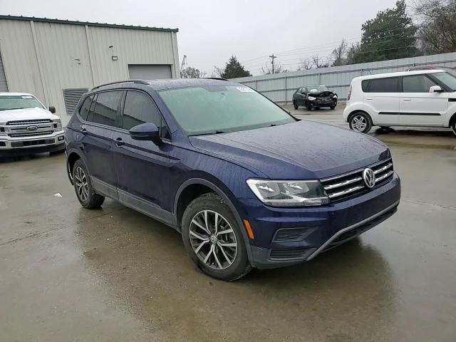2021 Volkswagen Tiguan - Image 10