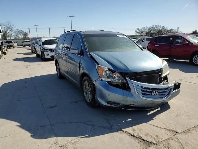 2009 Honda Odyssey - Image 12