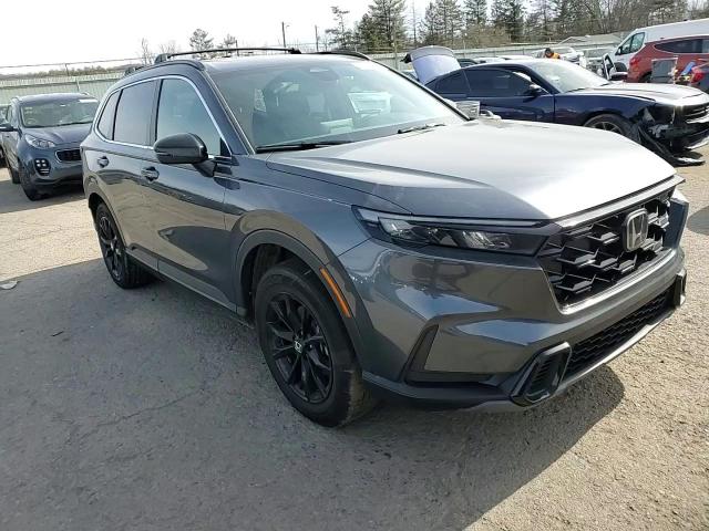 2024 Honda CR-V - Image 12